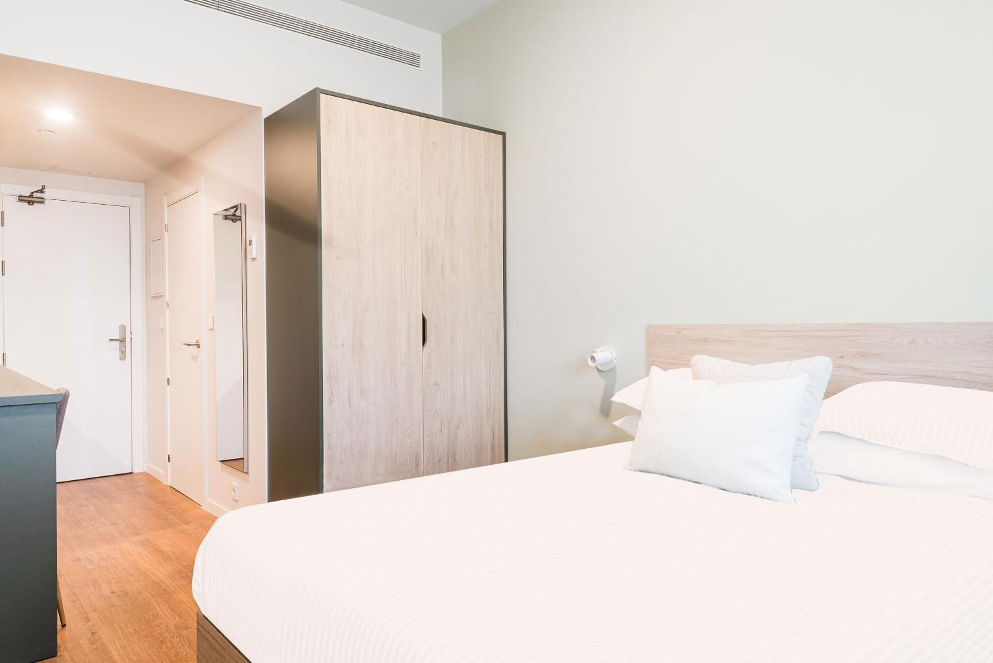 Hotel Nido Malvarrosa Valência Quarto foto