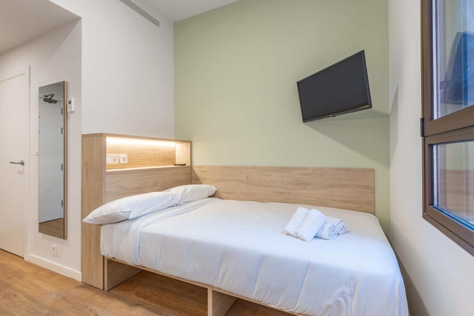 Hotel Nido Malvarrosa Valência Quarto foto