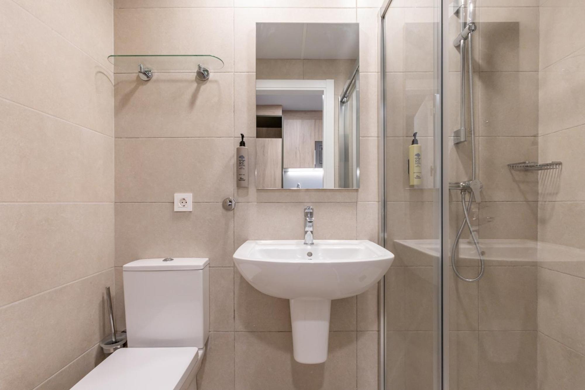 Hotel Nido Malvarrosa Valência Quarto foto