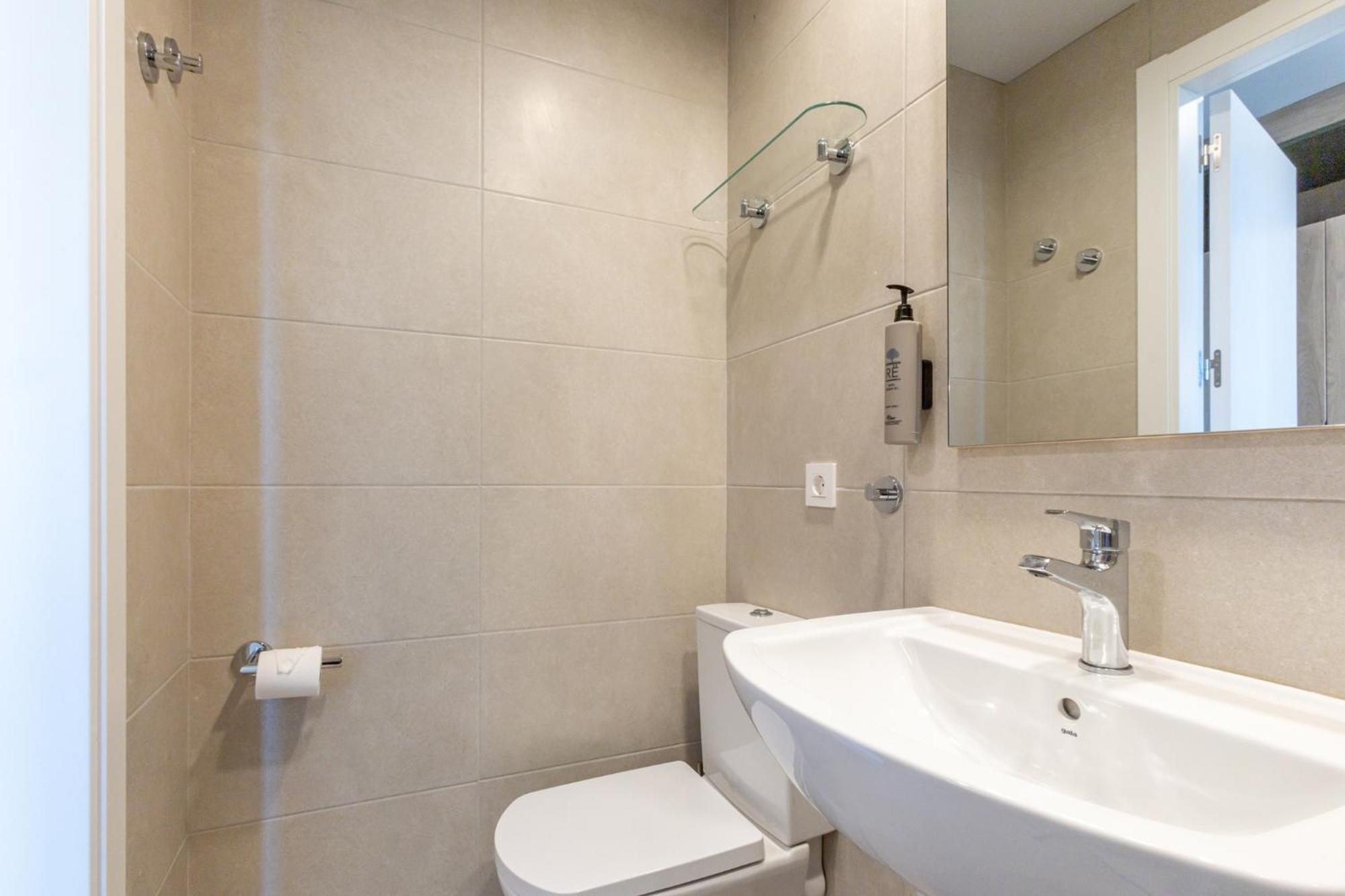 Hotel Nido Malvarrosa Valência Quarto foto